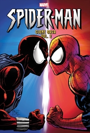 Buy Spider-Man: Clone Saga Omnibus Vol. 2 [New Printing] (Spider-Man: Clone Saga, 2)