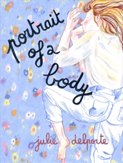 Buy Portrait Of A Body