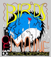 Buy Birds Of Maine