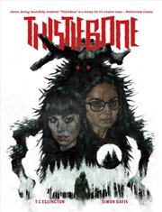 Buy Thistlebone