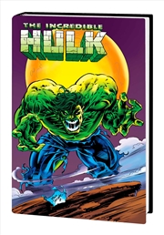 Buy Incredible Hulk By Peter David Omnibus Vol. 4 (Incredible Hulk Omnibus, 4)