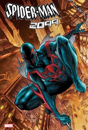 Buy Spider-Man 2099 Omnibus Vol. 2 (Spider-Man 2099, 2)