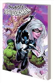 Buy Symbiote Spider-Man: Crossroads