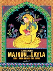 Buy Majnun And Layla: Songs From Beyond The Grave