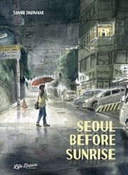 Buy Seoul Before Sunrise