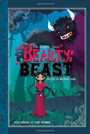 Buy Beauty And The Beast (Graphic Spin (Quality Paper))