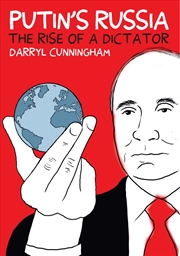 Buy Putin'S Russia: The Rise Of A Dictator