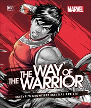 Buy Marvel The Way Of The Warrior