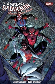 Buy Amazing Spider-Man: Renew Your Vows Vol. 1: Brawl In The Family