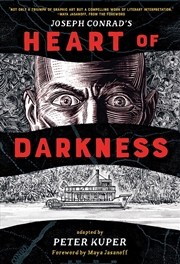 Buy Heart Of Darkness