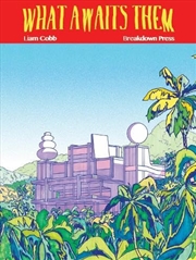 Buy What Awaits Them