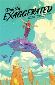 Buy Slightly Exaggerated