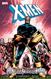 Buy X-Men: Dark Phoenix Saga [New Printing 2]