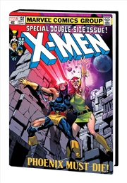 Buy The Uncanny X-Men Omnibus Vol. 2 [New Printing 3]