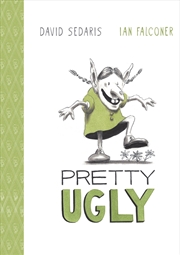 Buy Pretty Ugly