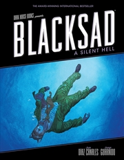 Buy Blacksad: A Silent Hell