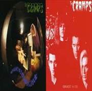 Buy Psychedelic Jungle/ Gravest Hits