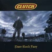 Buy Pure Rock Fury