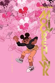 Buy Mary Tyler Moorehawk