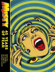 Buy Misty: 45 Years Of Fear