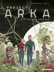 Buy Project Arka: Into The Dark Unknown
