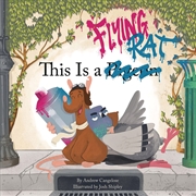 Buy This Is A Flying Rat (3) (This Is A Taco)