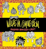 Buy Where I'M Coming From