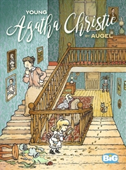 Buy Young Agatha Christie