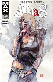 Buy Jessica Jones: Alias Vol. 3