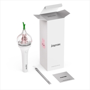 Buy JAY PARK - Official Light Stick
