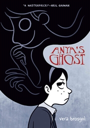 Buy Anya'S Ghost