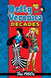 Buy Betty & Veronica Decades: The 1960S