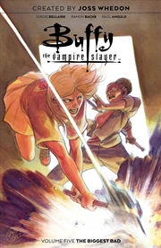 Buy Buffy The Vampire Slayer Vol. 5 (5)