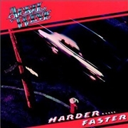 Buy Harder Faster