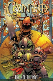 Buy Canto Ii: The Hollow Men