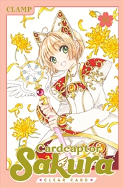 Buy Cardcaptor Sakura: Clear Card 12