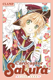 Buy Cardcaptor Sakura: Clear Card 10