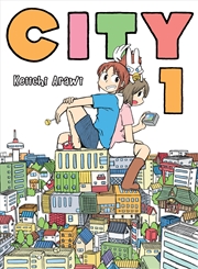Buy City 1
