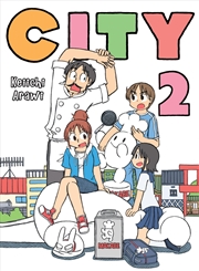 Buy City 2