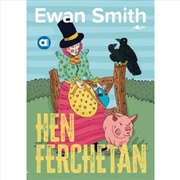 Buy Hen Ferchetan