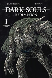 Buy Dark Souls: Redemption, Vol. 1 (Manga) (Dark Souls: Redemption, 1)