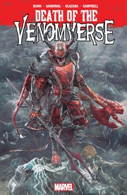 Buy Death Of The Venomverse