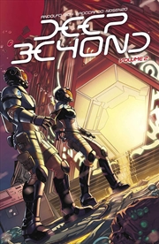 Buy Deep Beyond, Volume 2