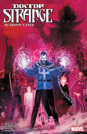 Buy Doctor Strange By Donny Cates
