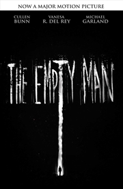 Buy The Empty Man (Movie Tie-In Edition) (1)