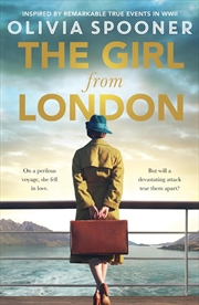 Buy The Girl from London