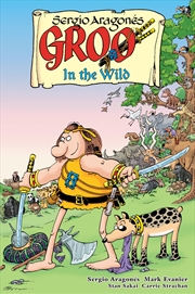 Buy Groo: In The Wild