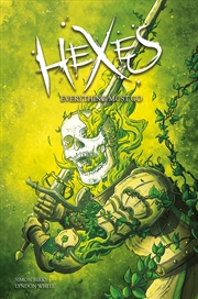 Buy Hexes: Volume 2