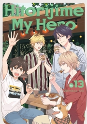 Buy Hitorijime My Hero 13