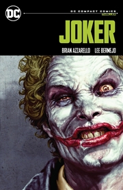 Buy Joker: Dc Compact Comics Edition